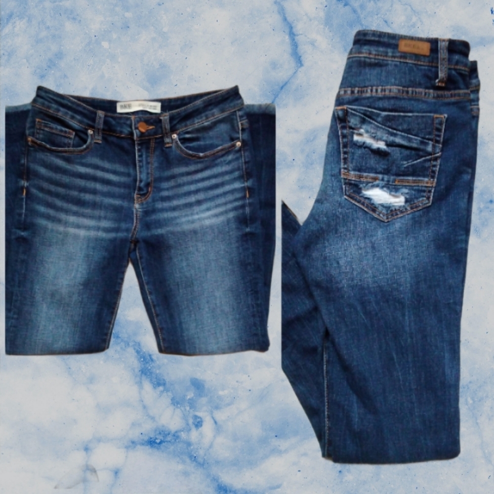 BKE Jeans